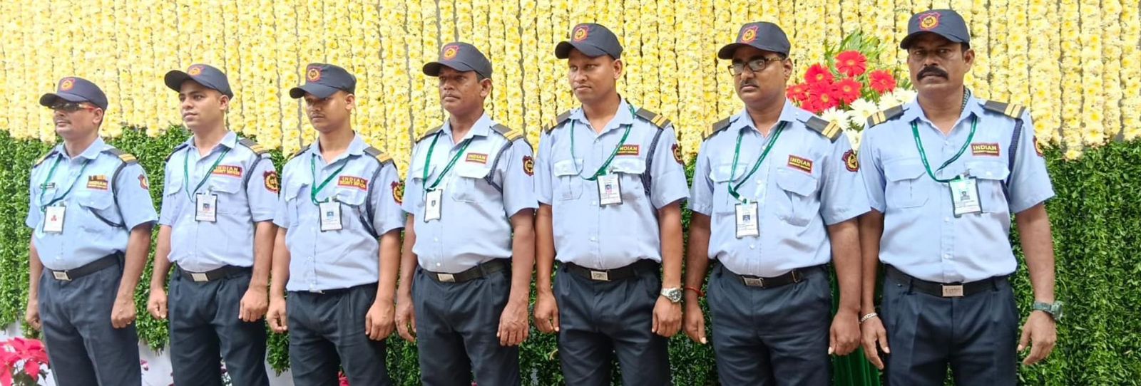 Event Security