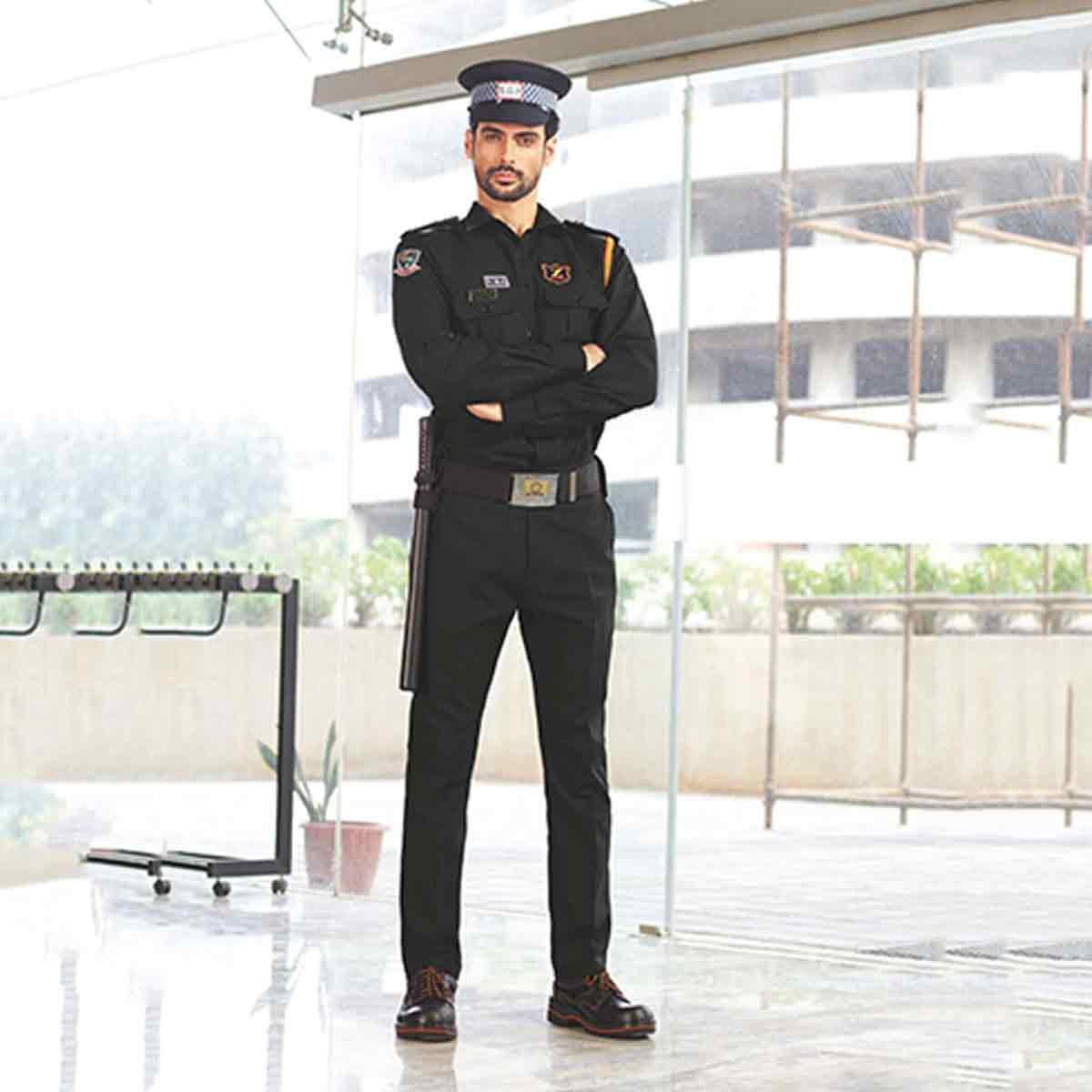 Personal Protection